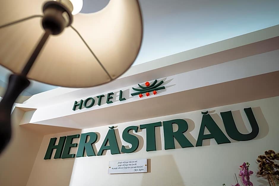 Hotel Herastrau