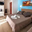 Hotel Santiago
