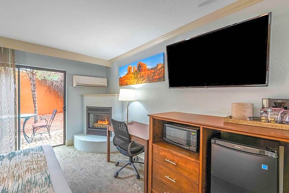 Arroyo Pinion Hotel, an Ascend Collection Hotel