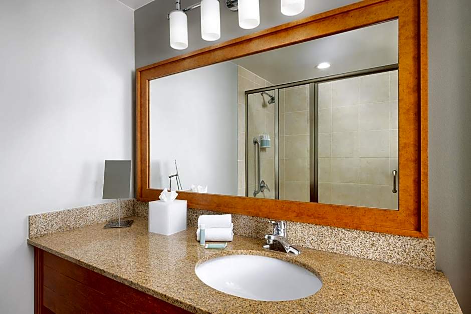 Courtyard by Marriott Montvale