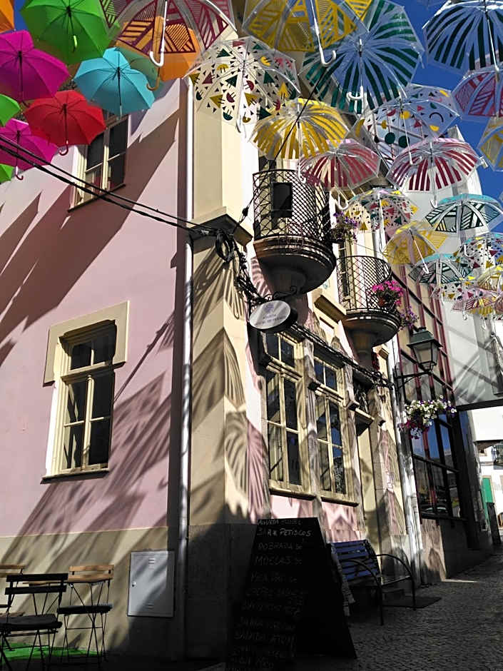 Águeda Hostel & Friends