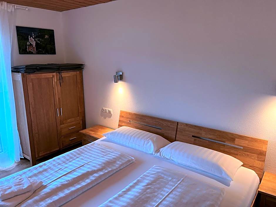 Gästehaus Forggensee