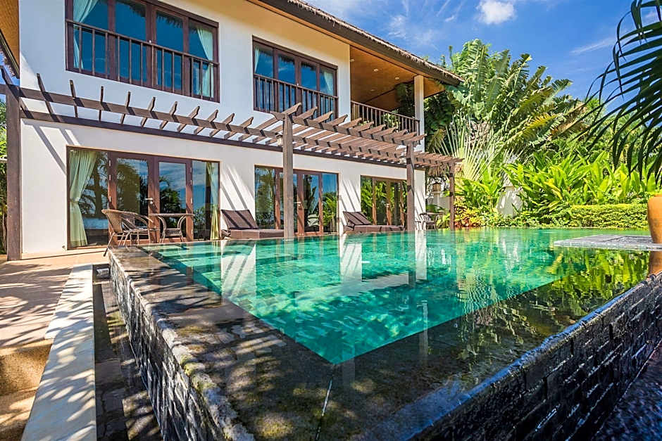 Pa Prai Villa At The Plantation