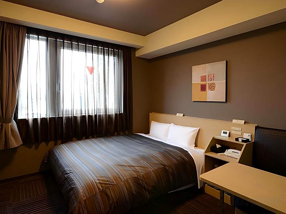 Hotel Route Inn Annaka