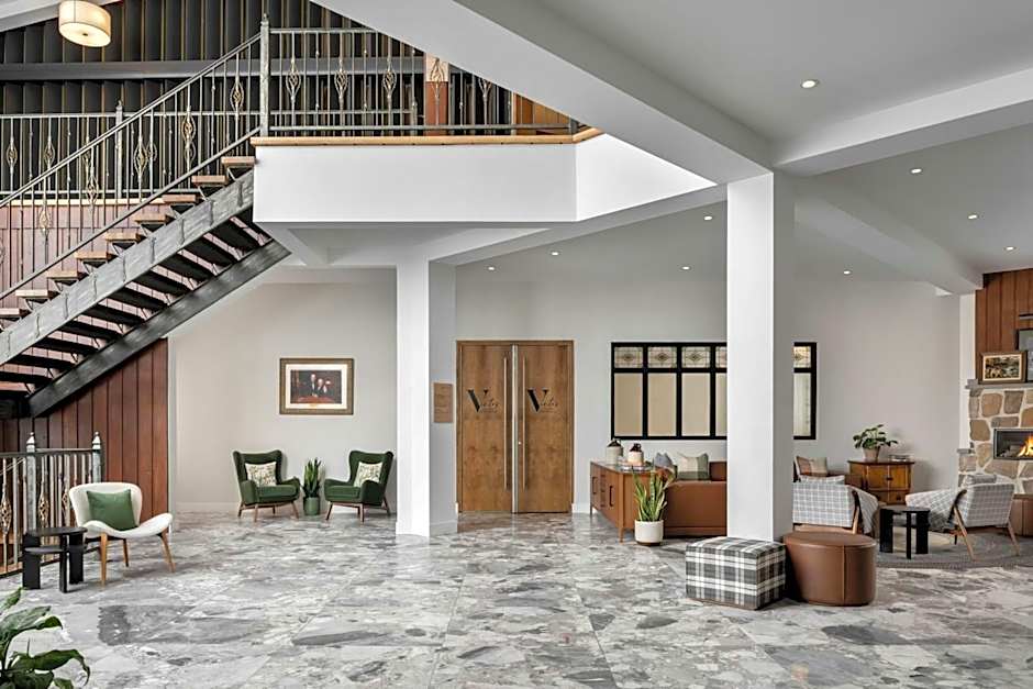 Mont Gabriel, Sainte-Adele, a Tribute Portfolio Resort