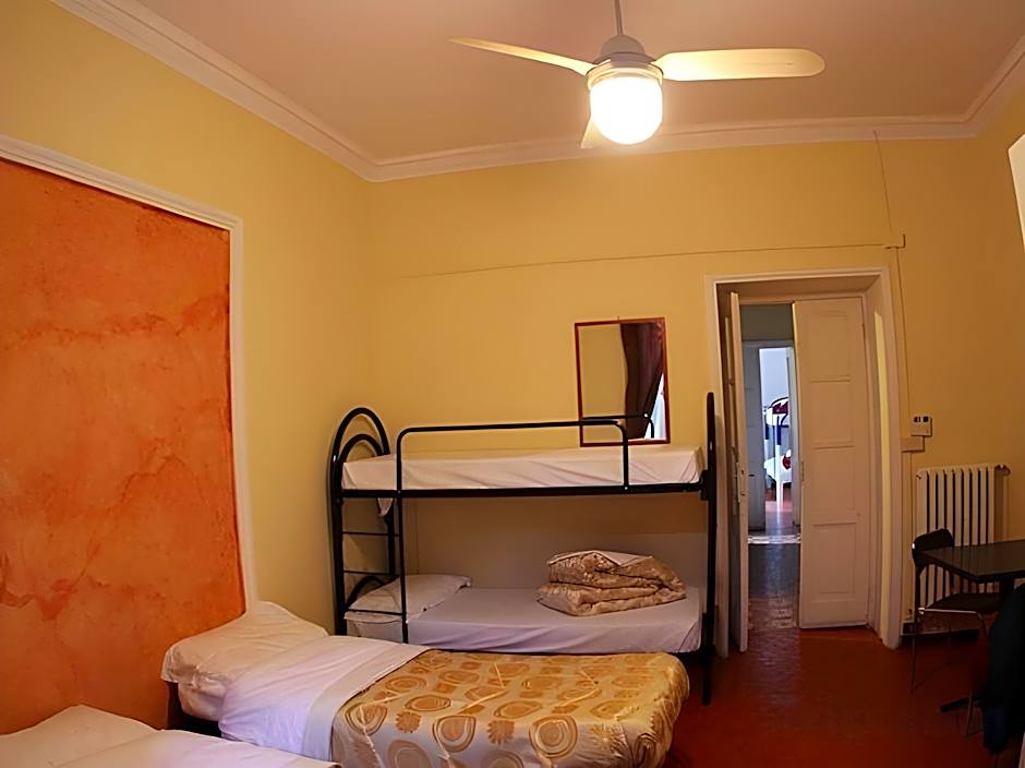 Freedom Traveller Hostel