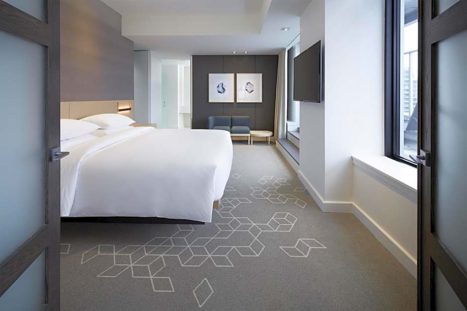 Andaz Ottawa Byward Market, By Hyatt