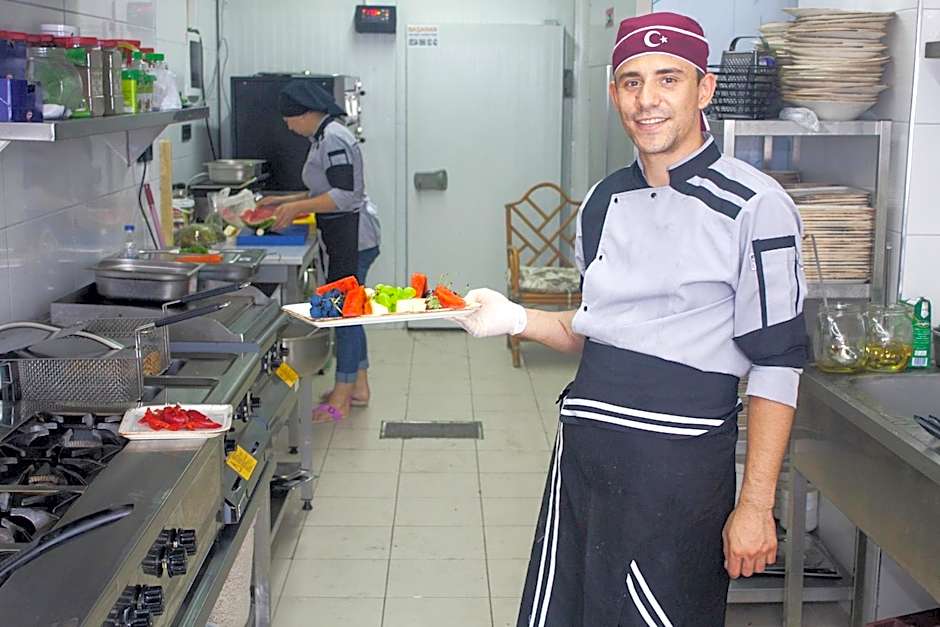 Livaneli Boutique Otel