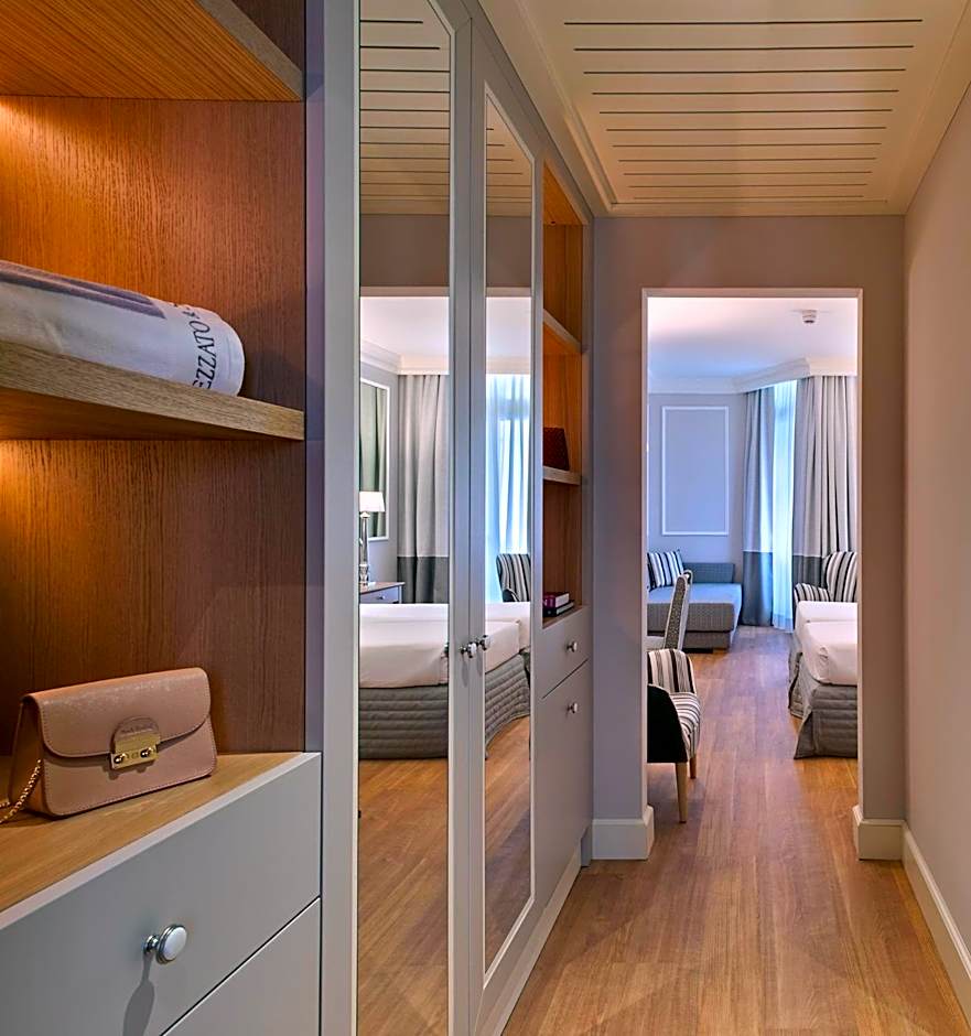 Hotel Mioni Pezzato