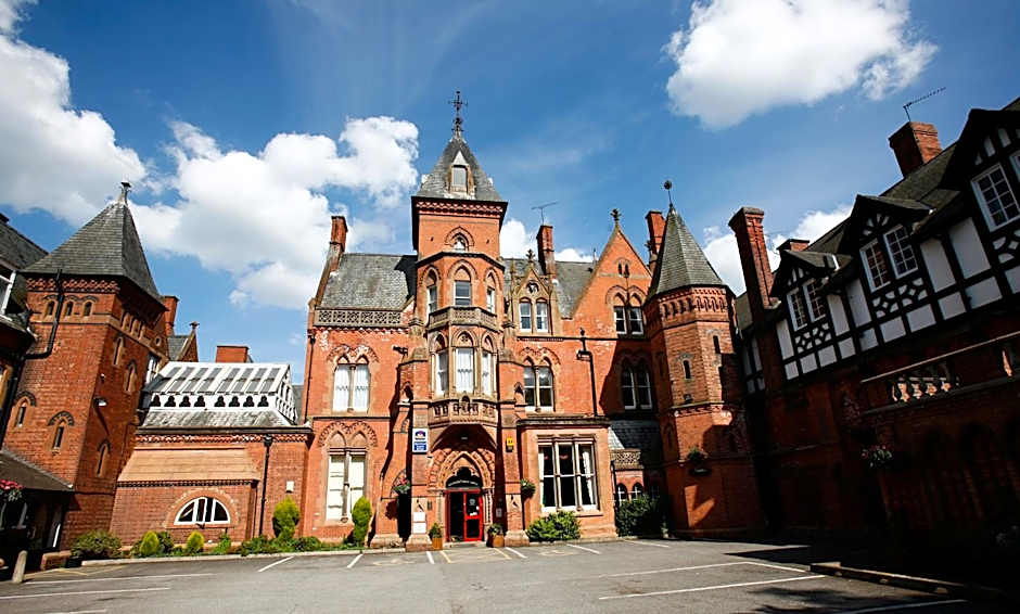 Bestwood Lodge Hotel