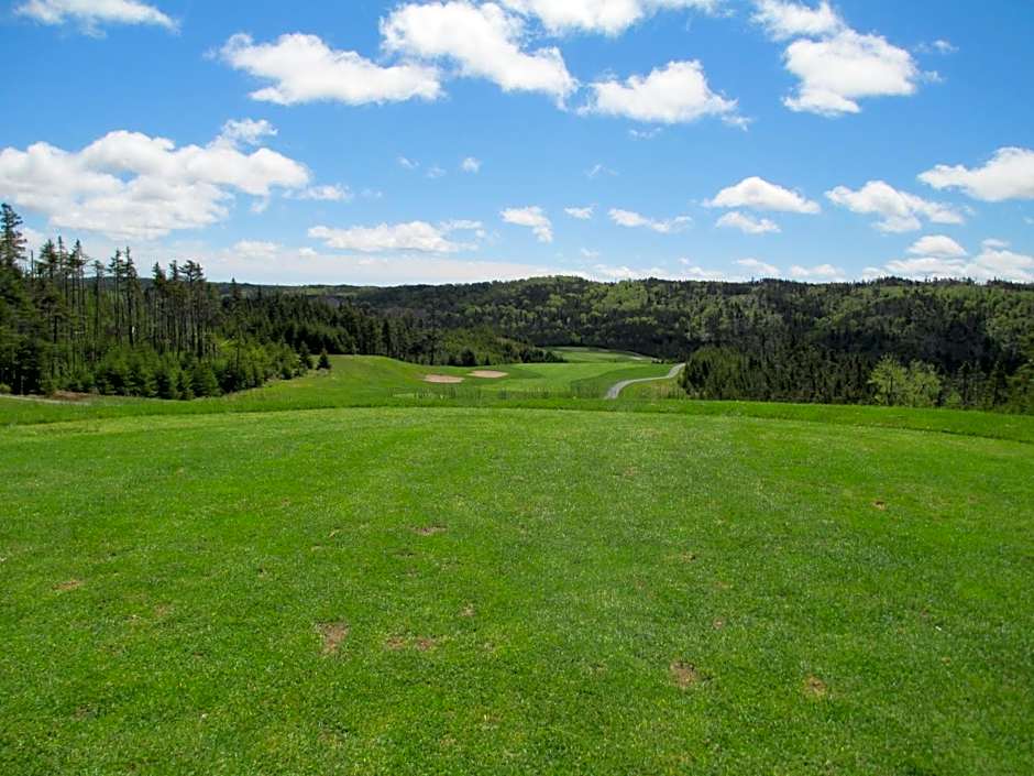 The Wilds at Salmonier River