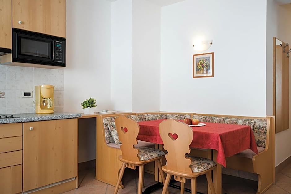 Apparthotel Sellaronda