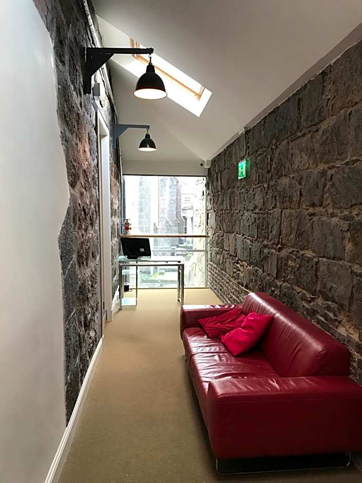 The Coffee House Hotel