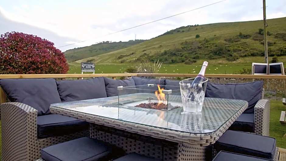 Tottington Manor Hotel