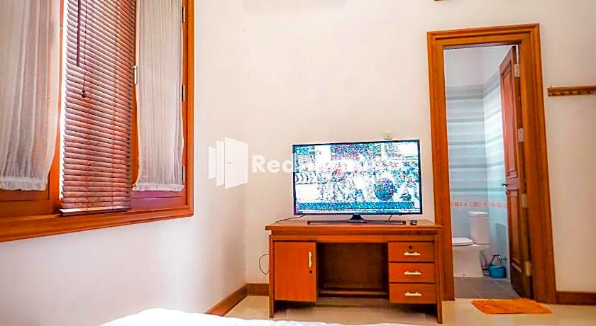 RedDoorz @ Daffi Araya