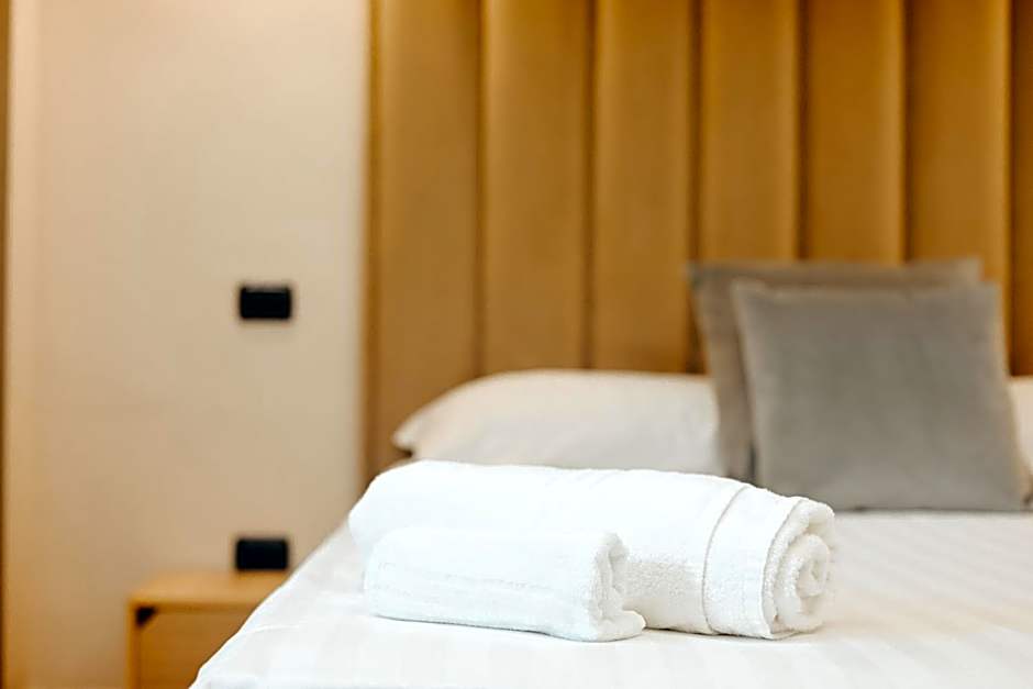 Puteoli Palace Hotel