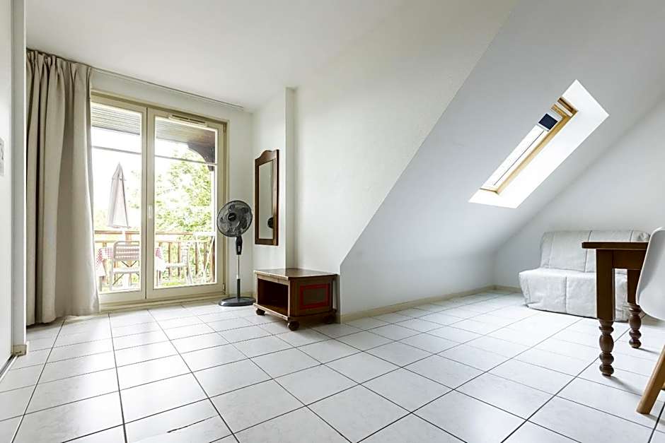 Résidence Odalys Le Domaine des Rois