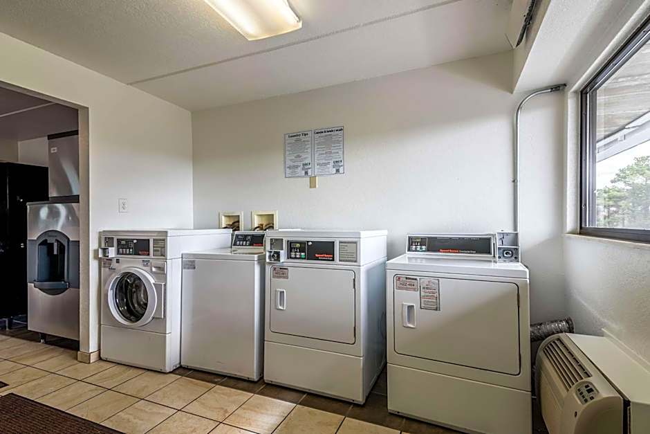 Motel 6-Birmingham, AL