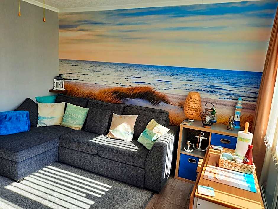 Family Tides-Chapel Saint Leonards