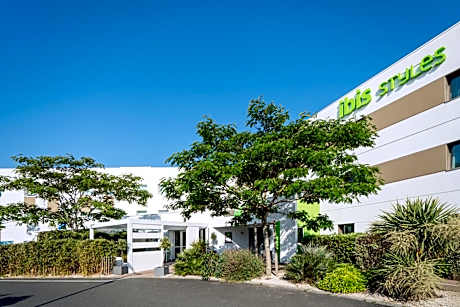 Ibis Styles Les Sables d'Olonne
