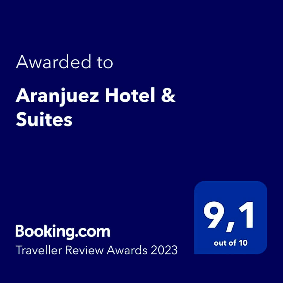 Aranjuez Hotel & Suites