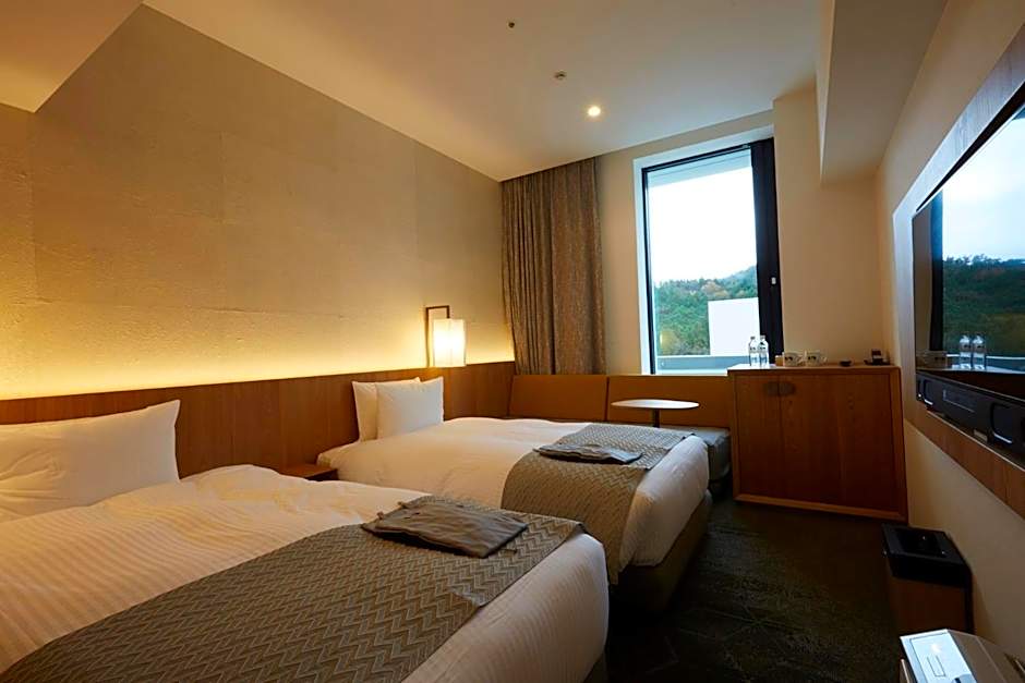 2 Beds — 1 fotoğraftan 1. fotoğraf