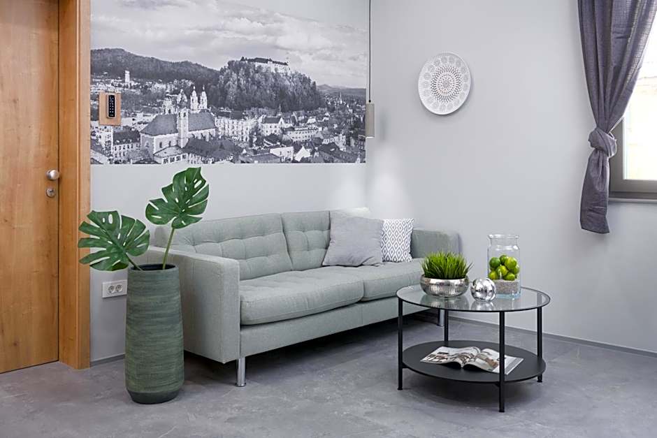 Vila Emona - Central Apartments - Free Parking