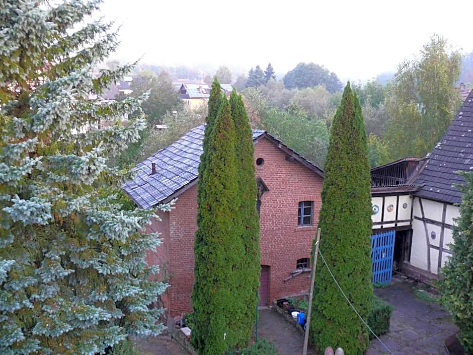 Apartments Weisser Reiter