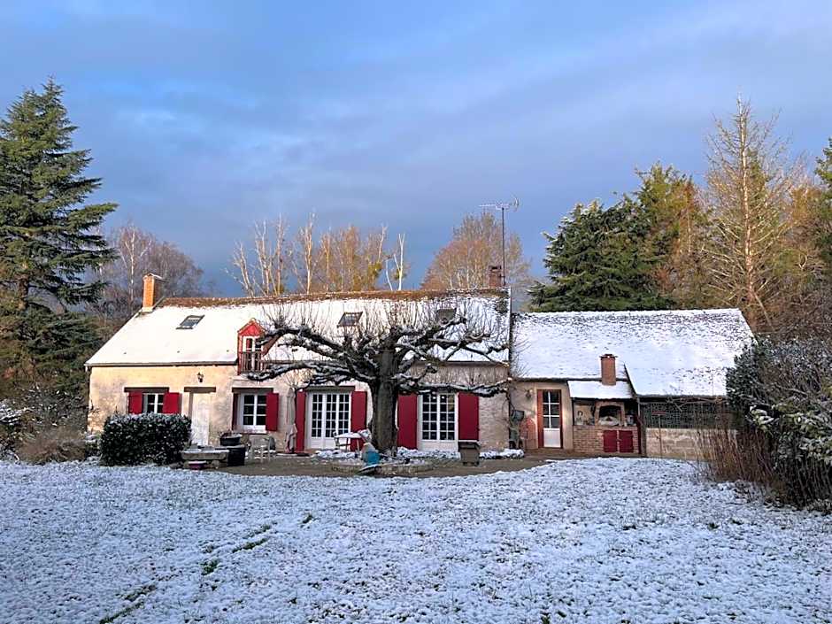 La Petite Marguerite