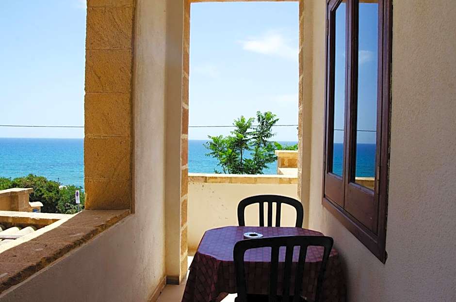 La Rosa Hotel - Selinunte