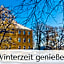 Gutshaus Volzrade Hotel & Ferienwohnungen in Elbnähe