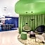 Ibis Budapest Centrum