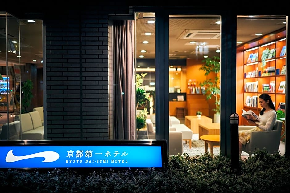 Kyoto Daiichi Hotel