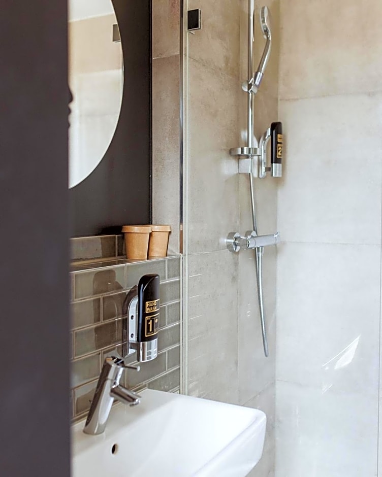 Emma by Schulz Hotel Berlin Friedrichshain