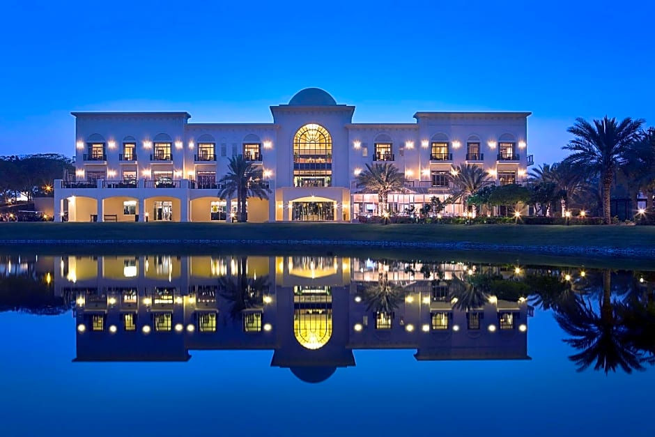 The Address Montgomerie Dubai