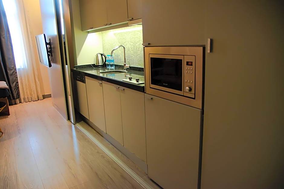 Star of İstanbul Residence