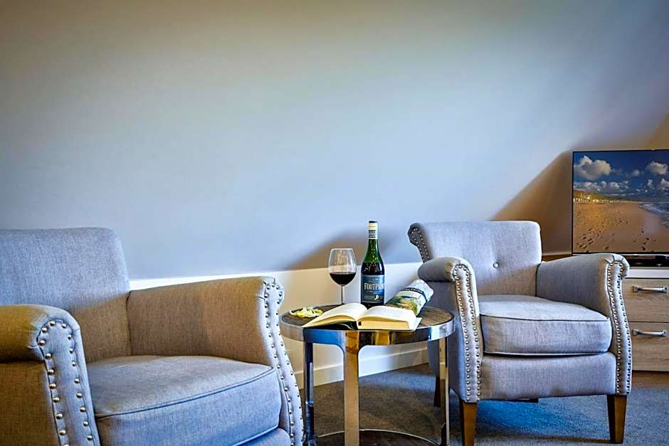 Landhaus Sylter Hahn