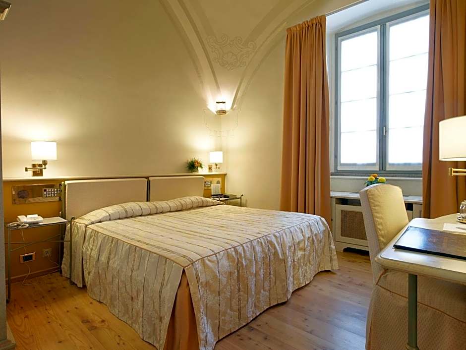 Hotel Parco Borromeo - Monza Brianza