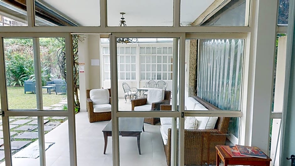 BENS L'Hotel Palermo