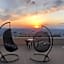 Hotel Seiryu Japanese Spa inn with spectacular view in Osaka