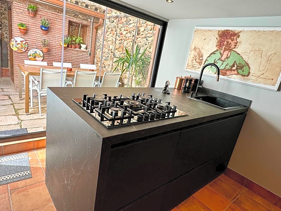 Barri Antic Cambrils