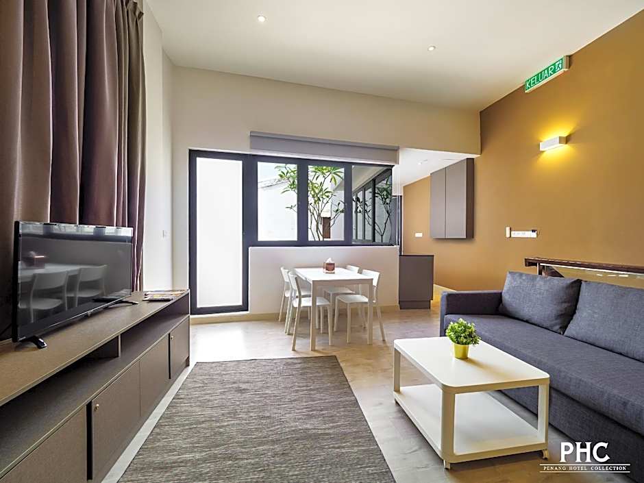 Hutton Central Hotel Managed By The Ascott Limited