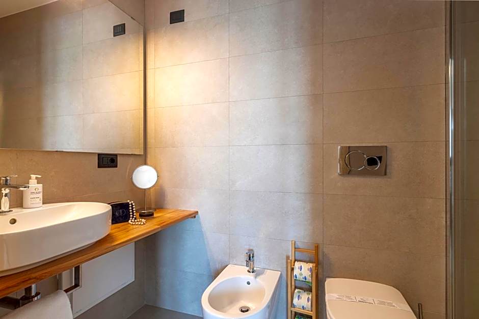 Residence Villa Giardini