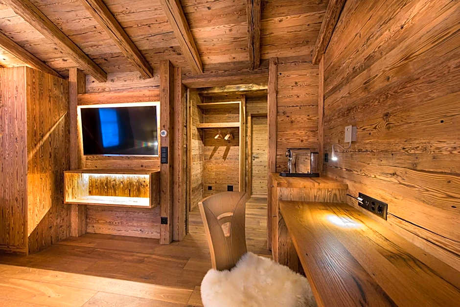 Silvana Mountain Hotel