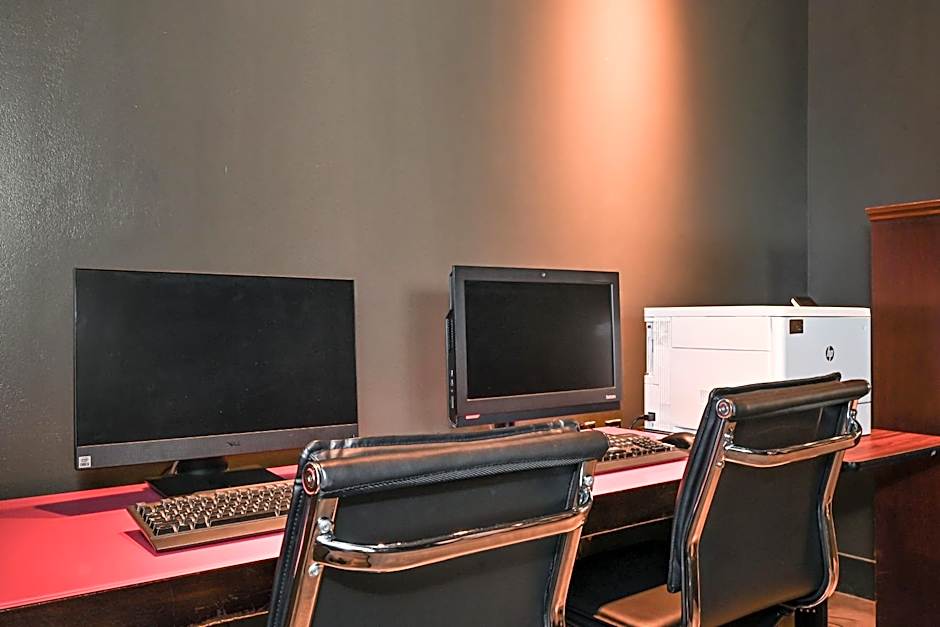 Aloft Charlotte City Center