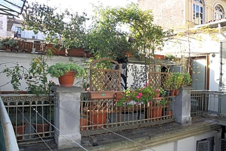 Albergo Avalon
