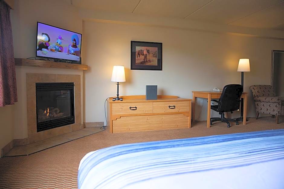 AmericInn by Wyndham Pampa - Event Center