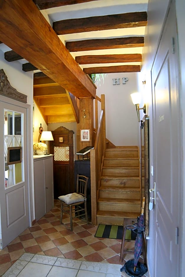 Chambre d'Hôtes du Domaine de la Haute Poignandiere