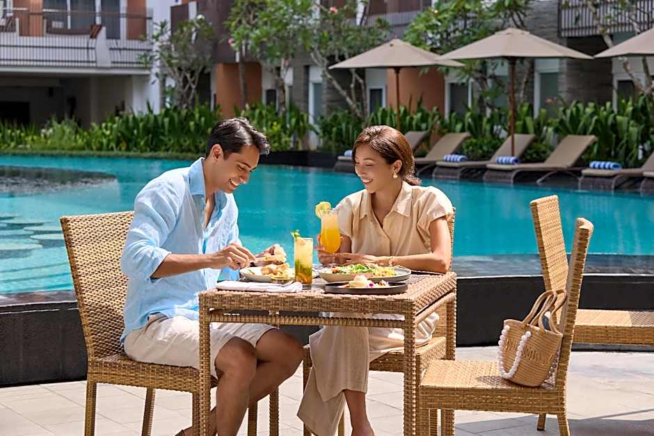 Fairfield by Marriott Bali Kuta Sunset Road