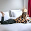 Mercure Tours Nord